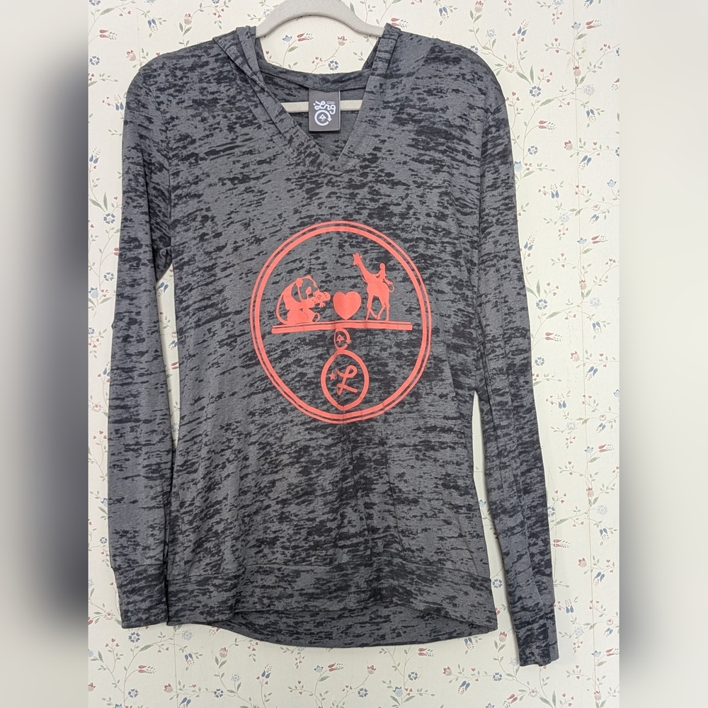 LRG Clothing Equipment Graphic Long Sleeve T shirt Skater Hip Hop Surfer